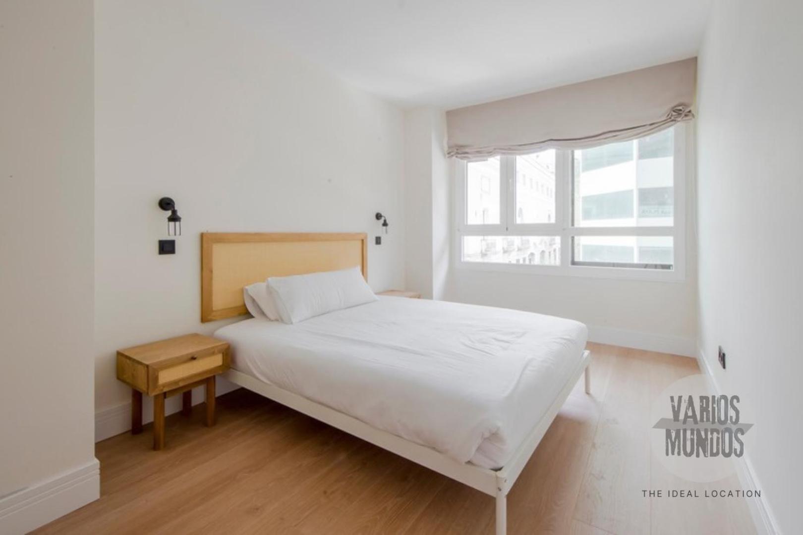Malasana Unica Para 4, Ven A San Bernardo 20 E3 Madrid Ngoại thất bức ảnh
